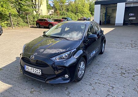 Mazda 2 Hybrid 1.5L VVT-i 116 PS AT FWD CVT AL-AGILE