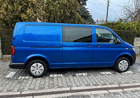 VW T6 Transporter Volkswagen T6.1 Transporter Lang