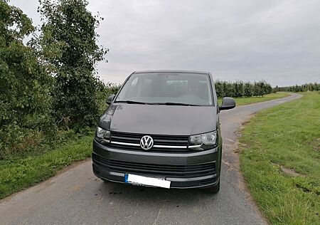 VW T6 Multivan Volkswagen