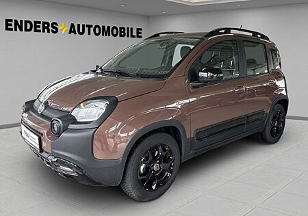 Fiat Panda Trussardi 1.0 Mild Hybrid EU6d
