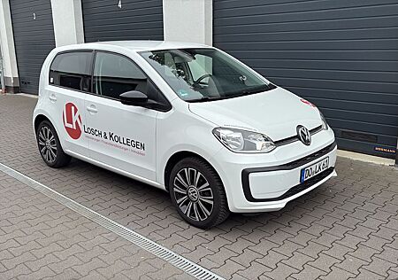 VW Up Volkswagen ! 1.0 44kW ! IQ.DRIVE