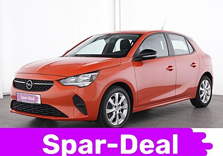 Opel Corsa Edition Kamera|SHZ|Navi|Tempomat|Klima