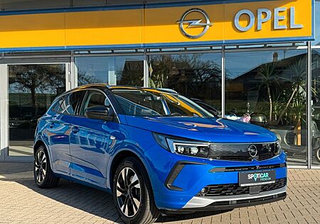 Opel Grandland X Grandland Ultimate Plug-in-Hybrid