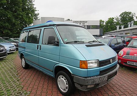 VW T4 California Volkswagen COACH PAZIFIK Automatik