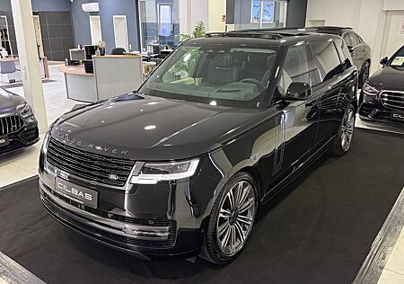 Land Rover Range Rover D350 Autobiography LWB*7 SITZE*HUD*