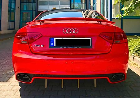 Audi RS5 B&O Ceramic Panorama Carbon UNIKAT