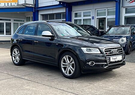 Audi SQ5 3.0 TDI quattro NAVI/XENON/PANODACH/1.Hd!