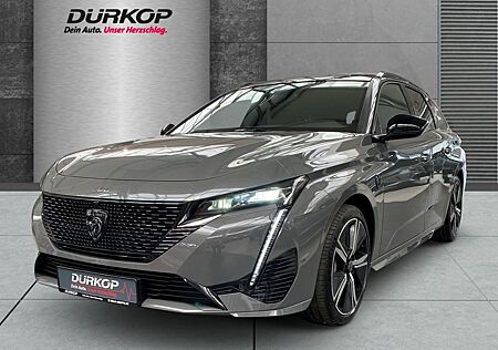 Peugeot 308 SW GT Hybrid 145 e-DSC6,Komfortpaket,Matrix