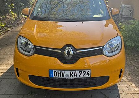 Renault Twingo SCe 75 Limited Limited Faltdach sport 17