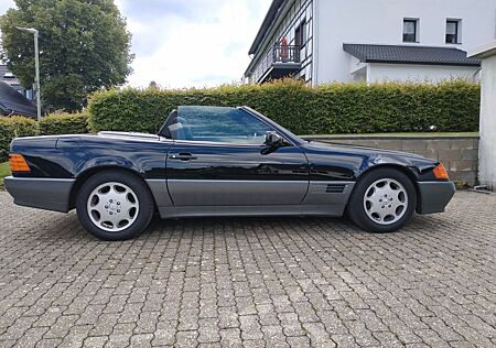 Mercedes-Benz SL 300 V24, Note 2 Gutachten