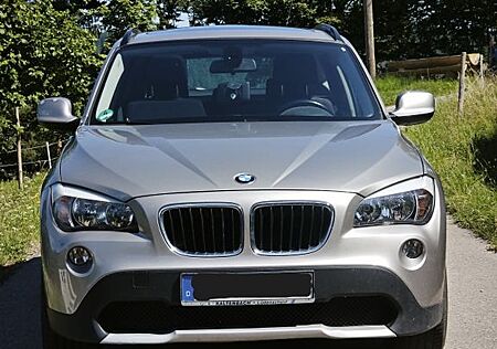 BMW X1 xDrive18d -