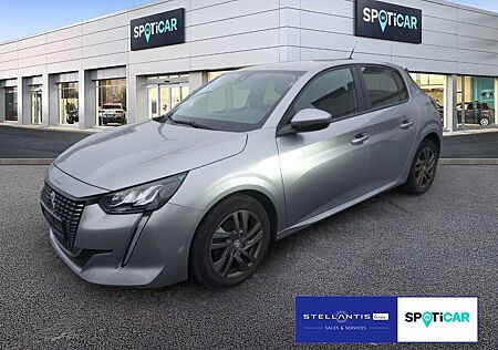 Peugeot 208 Active Pack 100 Automatik *Audio *SHZ *PDC h