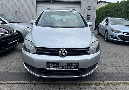 VW Golf Plus Volkswagen