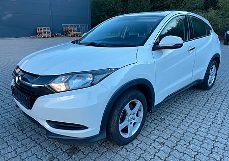 Honda HR-V Comfort 1.6 192PS nr 35267