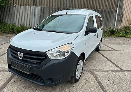 Dacia Dokker *LPG*INSPEKTION*KLIMA*