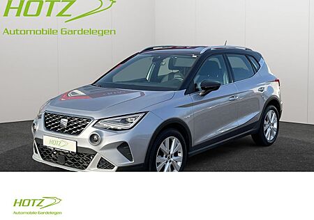 Seat Arona 1.0 TSI DSG Xperience LED/PDC/GRA