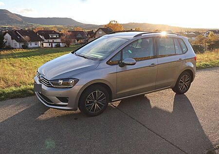 VW Golf Sportsvan Volkswagen 1.4 TSI 92kW ALLSTAR BMT ALLSTAR