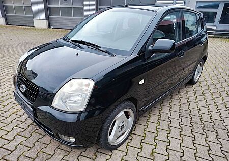 Kia Picanto 1.1 EX