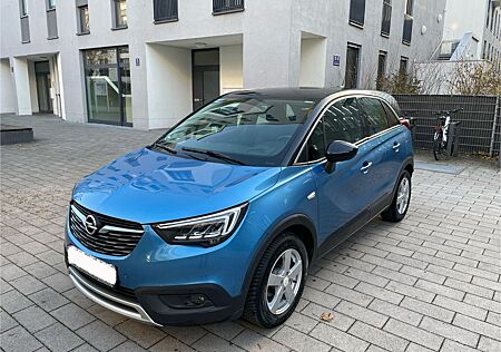 Opel Crossland X Crossland (X) 1.6 INNOVATION