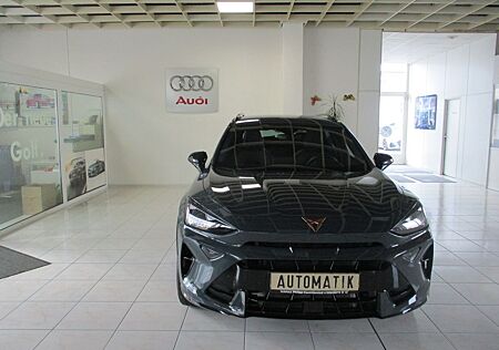 Cupra Formentor 1.5 eTSI 110 kW DSG /ACC AhzV 18 Zoll