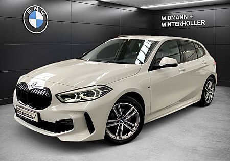 BMW 118i M Sport Aut. LC Prof. LED DAB WLAN LRH