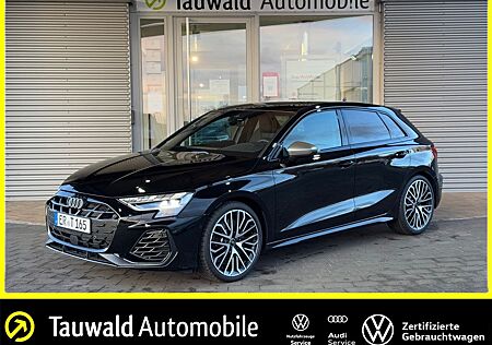 Audi S3 Sportback S tronic quattro MATRIX/RFK/PANO