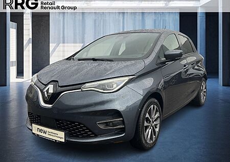 Renault ZOE INTENS R135 50 kWh BATTERIEKAUF