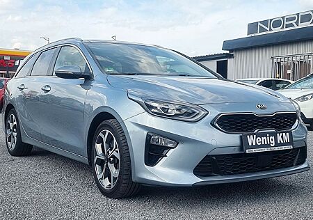 Kia Cee'd Sportswagon Ceed Sportswagon Platinum Edition*TOP EXTRAS