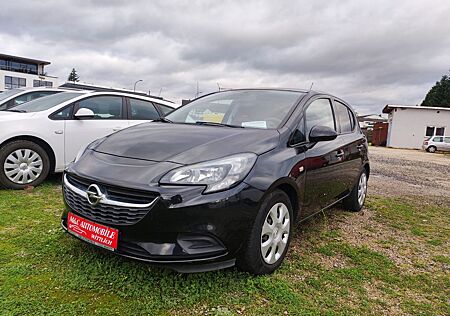 Opel Corsa E 1.4 Selection//TÜV NEU//