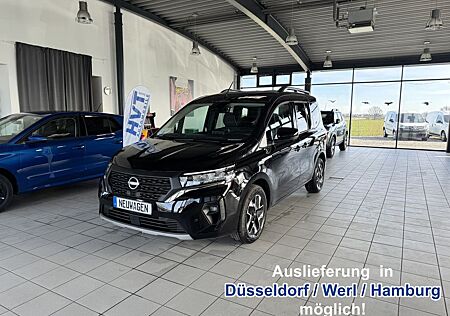 Nissan Townstar L1 TEKNA NAVIGATION|SITZHEIZUNG|SOFORT