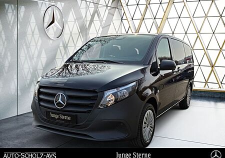 Mercedes-Benz Vito 116 CDI 4x4 Tourer PRO L Kam*Heckflü*Klima*