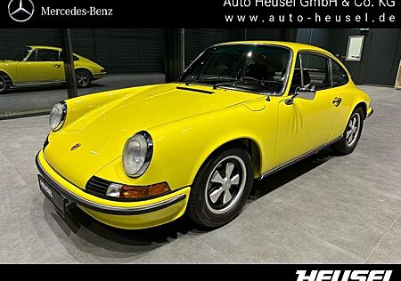 Porsche 911 Urmodell 911 E Coupe 2.4 Privatverkauf / im Kundenauftrag