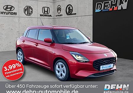 Suzuki Swift 1.2 Hybrid AT Comfort Klima PDC NAVI ACC