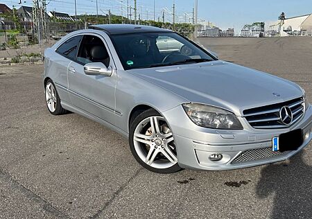Mercedes-Benz CLC 180 Gepflegt KOMPRESSOR - Sport
