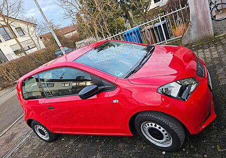 Seat Mii 1.0 44kW Reference Reference