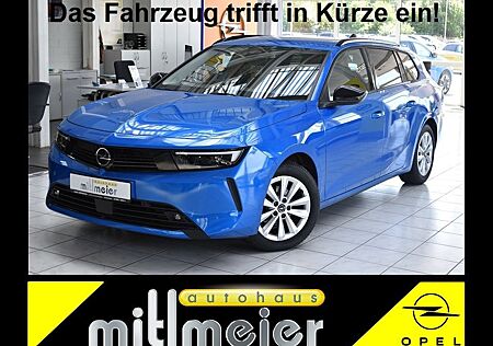 Opel Astra SpT. 1.2T Edition Navi AGR-Sitz Kamera SHZ