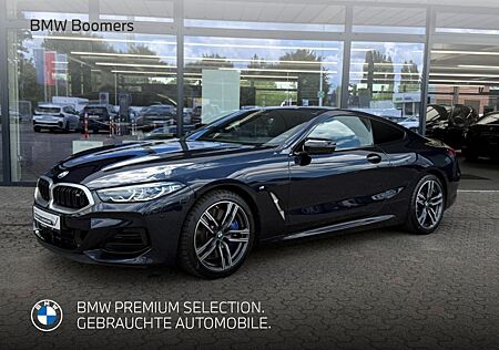 BMW M850 i xDrive Coupe Leasing 799,00 ohne Anzahl.!