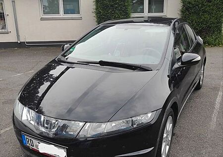 Honda Civic 1.4 Comfort TÜV 10/2006
