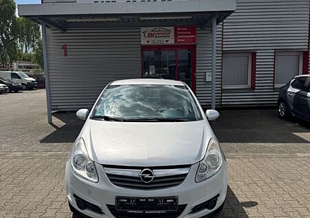 Opel Corsa D Selection "110 Jahre"