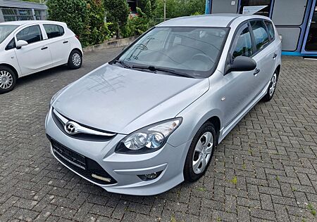 Hyundai i30 CW 1.4