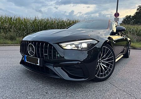 Mercedes-Benz CLE 53 AMG 4M Perf. Sitz Gewinde Federn Garantie