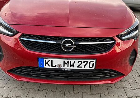 Opel Corsa 1.2 Direct Inj Turbo 74kW Edition Auto...