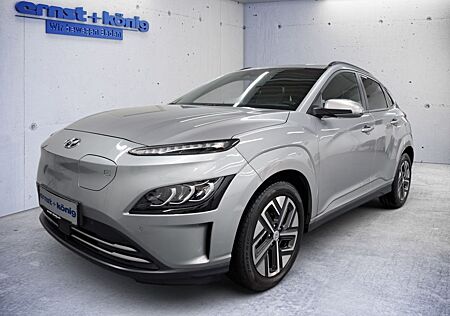 Hyundai Kona EV Prime NAVI RFK LED SHZ ACC 3 Phasen