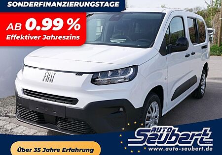 Fiat Doblo Combi L2 1.5 BlueHDI *PDC HINTEN*KLIMA*DAB