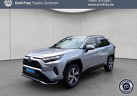 Toyota RAV 4 Plug-in-Hybrid Teamplayer, Navi, Kamera