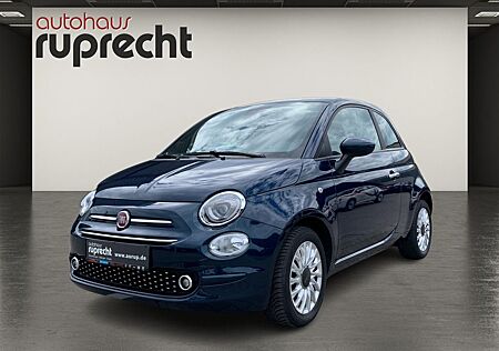 Fiat 500 1.0 Hybrid Lounge *Tempomat|TechPaket|PDC*