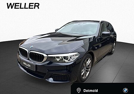 BMW 530i Touring M Sport,Navi,LED,Pano,HUD,RFK,Apple