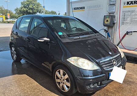 Mercedes-Benz A 170 CLASSIC Classic