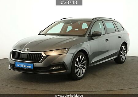 Skoda Octavia Combi 2.0 TDI Tour #18Z#AHK#Virtual#LED#