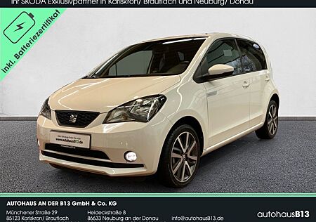 Seat Mii Edition Power Charge 36,8kWh DAB+KLIMA+SHZ